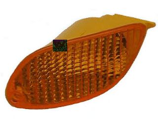 VAN WEZEL 1858903 -  Фонарь указателя поворота